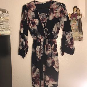 Charlotte Russe Dress